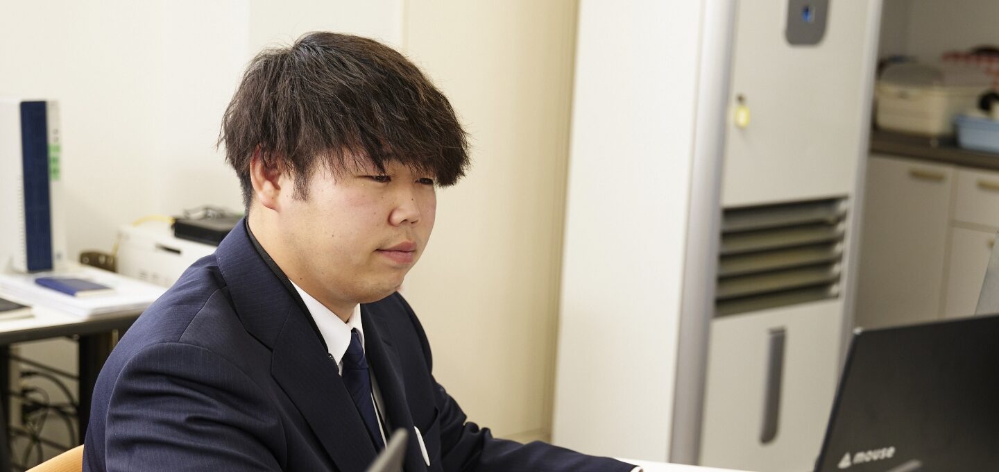 T.K エピソード画像