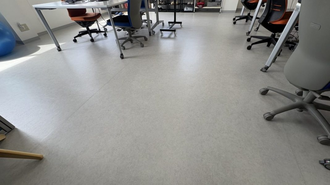 【レイアウト】1Fワークスペース