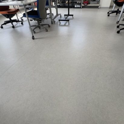 【レイアウト】1Fワークスペース